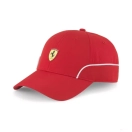Ferrari nokamüts - punane