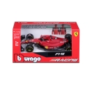 Ferrari F1-75 mudelauto 1:43 - Sainz