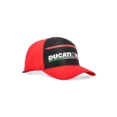 Ducati nokamüts - nimega