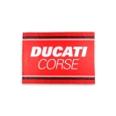 Ducati Corse lipp