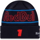Red Bull Racing talvemüts uus - Verstappen