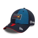 Red Bull Racing nokamüts uus disain - Verstappen