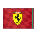 Ferrari lipp 100x140 cm