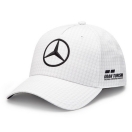 Mercedes AMG nokamüts Hamilton - valge