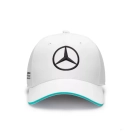 Mercedes AMG nokamüts - valge