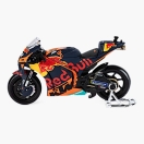 Red Bull KTM mudel 1:18 - Brad Binder
